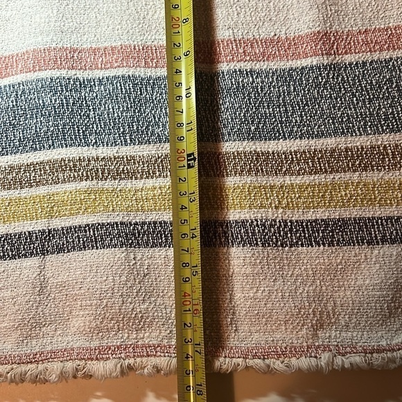 Green envelop Xs top FRINGE - Picture 10 of 12